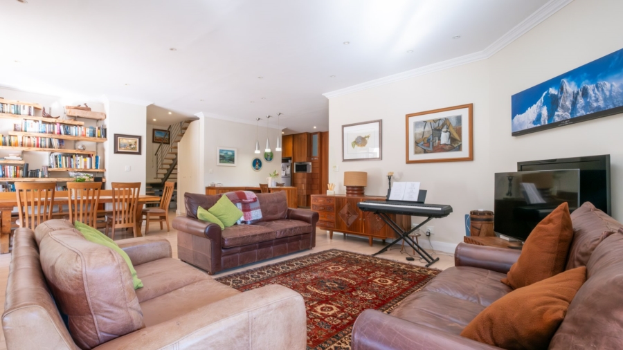 3 Bedroom Property for Sale in Camphersdrift Western Cape